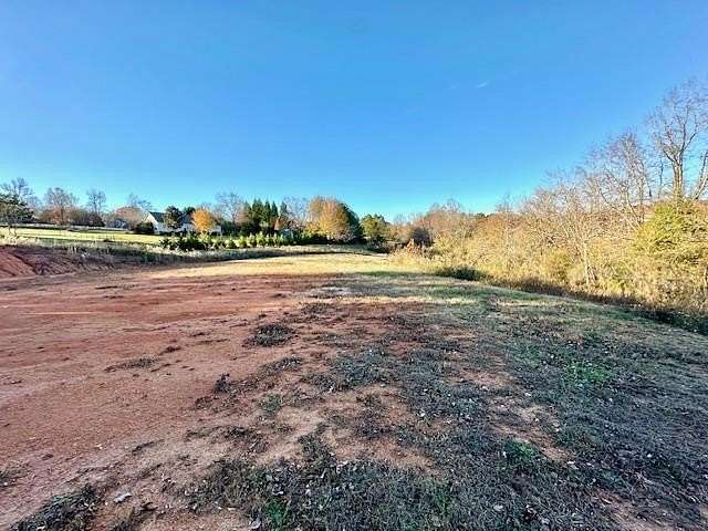 2.37 Acres of Residential Land for Sale in Landrum, South Carolina