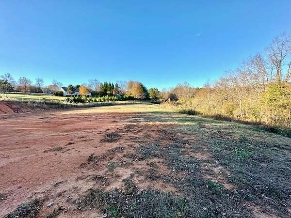 2.37 Acres of Residential Land for Sale in Landrum, South Carolina