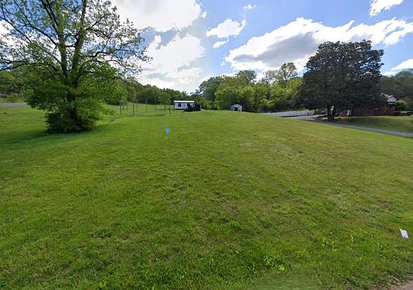 0.75 Acres of Residential Land for Sale in Newport, Tennessee