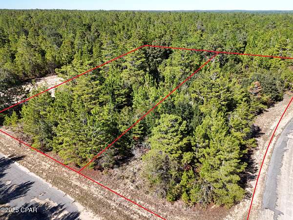 0.49 Acres of Land for Sale in Chipley, Florida