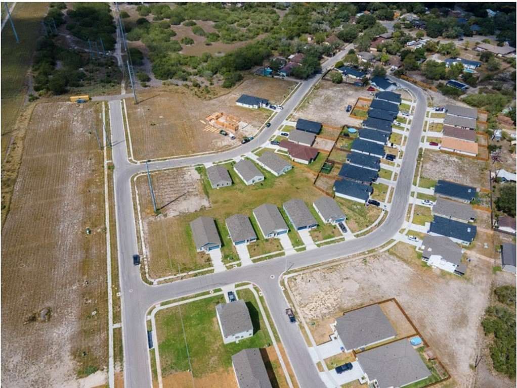 0.14 Acres of Residential Land for Sale in Corpus Christi, Texas