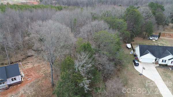 0.95 Acres of Residential Land for Sale in Lincolnton, North Carolina