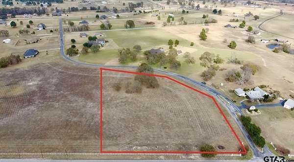 5 Acres of Residential Land for Sale in Lindale, Texas