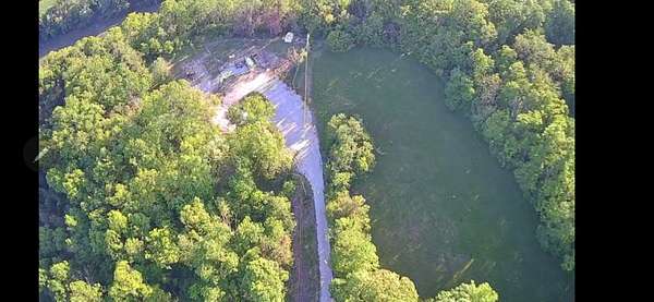 10.3 Acres of Recreational Land for Sale in Waco, Kentucky