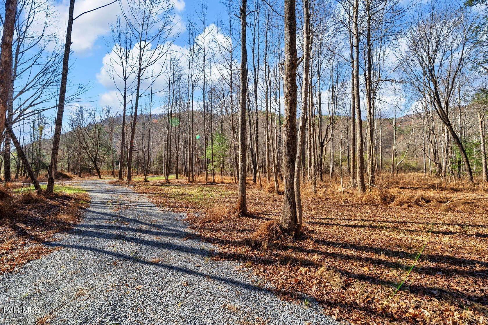 21.6 Acres of Land for Sale in Erwin, Tennessee
