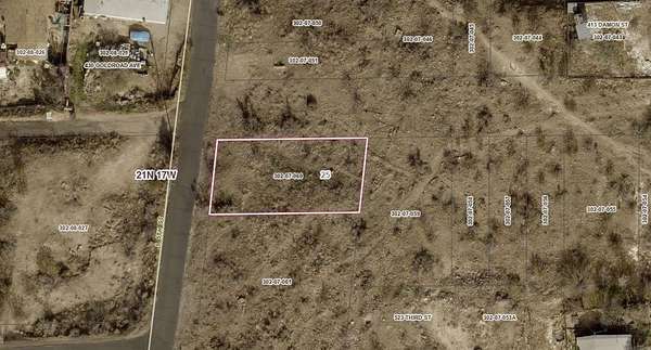 0.12 Acres of Land for Sale in Kingman, Arizona