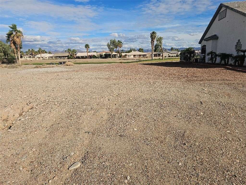 0.15 Acres of Residential Land for Sale in Fort Mohave, Arizona