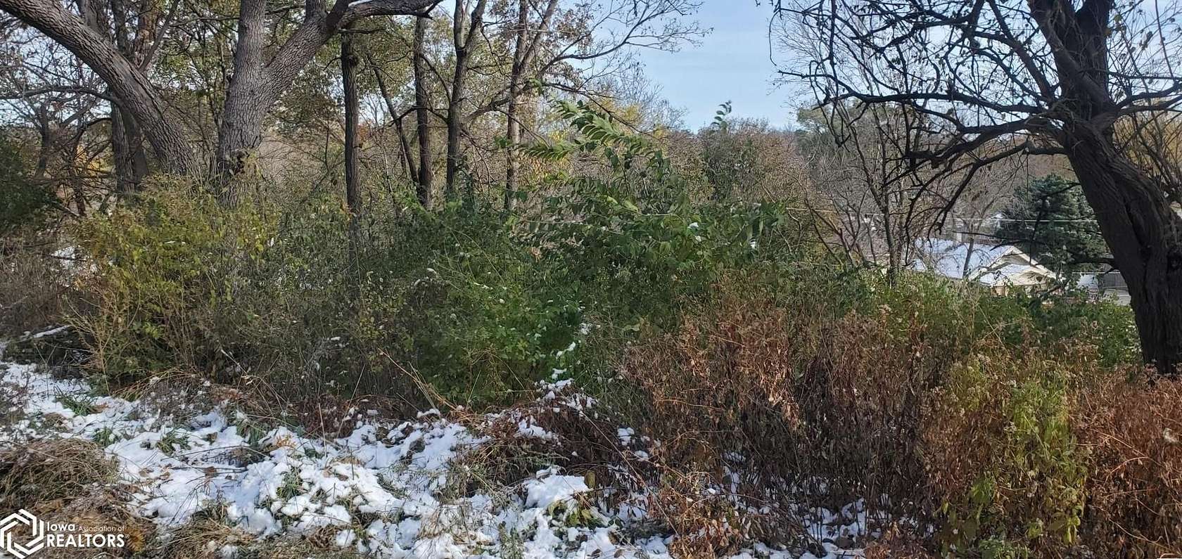 0.1 Acres of Residential Land for Sale in Sioux City, Iowa