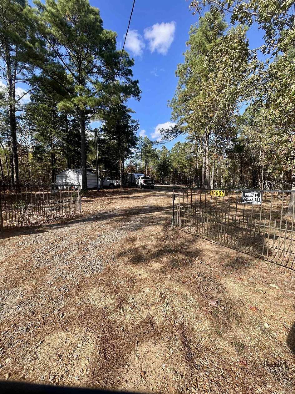 9.14 Acres of Residential Land for Sale in Doddridge, Arkansas