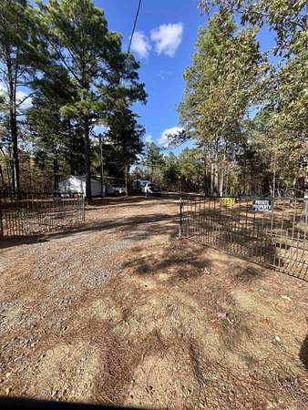 9.14 Acres of Residential Land for Sale in Doddridge, Arkansas