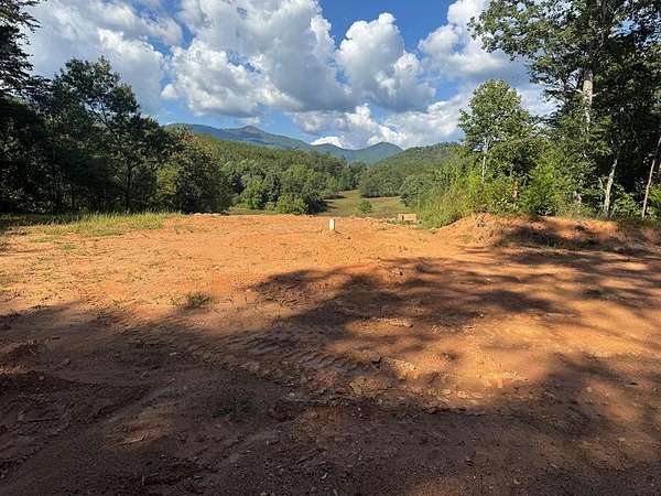 0.58 Acres of Residential Land for Sale in Franklin, North Carolina