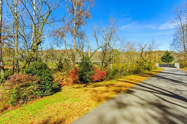 40 Acres of Land for Sale in Marble, North Carolina