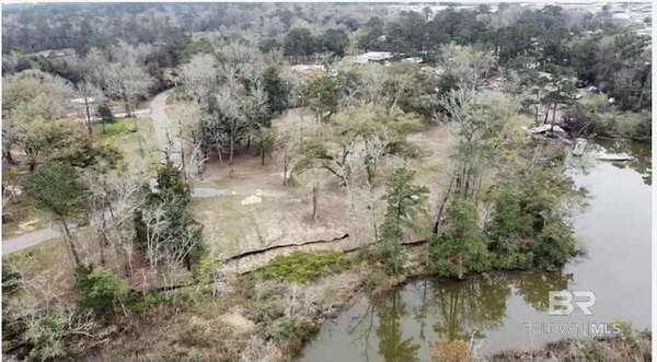 3 Acres of Residential Land for Sale in Mobile, Alabama