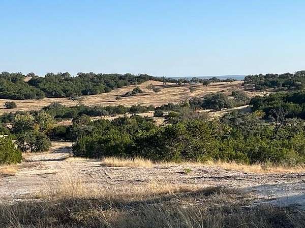 10 Acres of Land for Sale in Fredericksburg, Texas