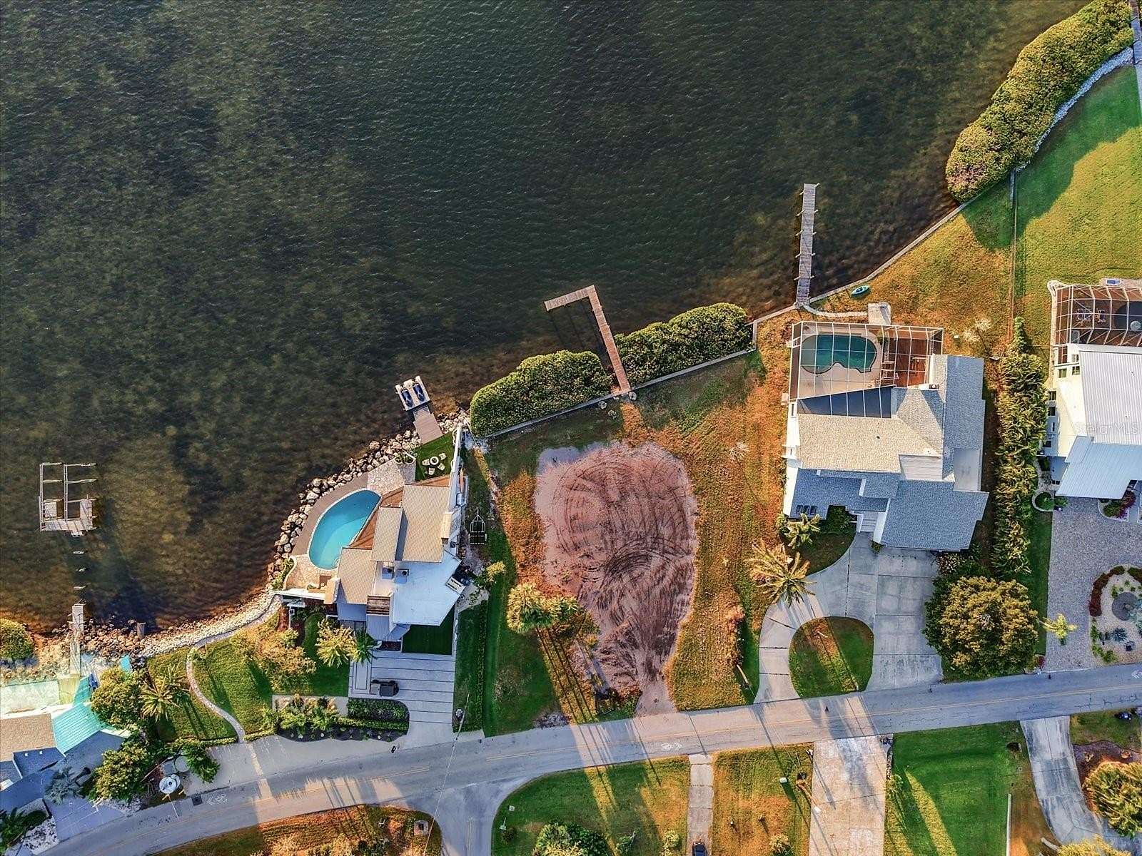 0.38 Acres of Residential Land for Sale in Bradenton, Florida