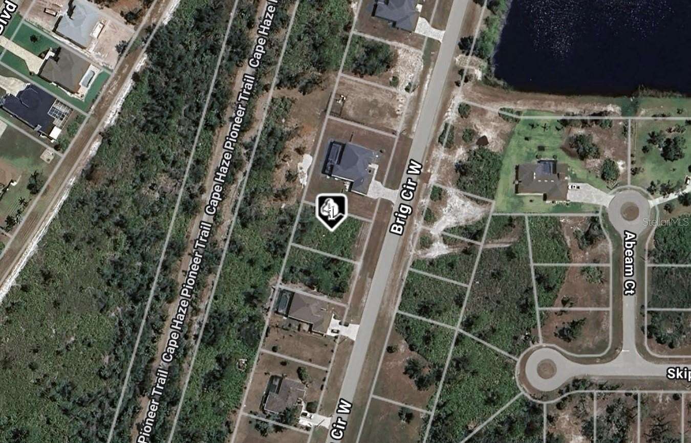 0.22 Acres of Land for Sale in Placida, Florida