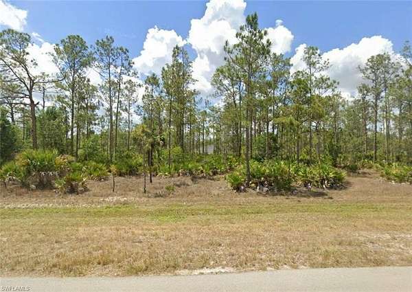 0.46 Acres of Residential Land for Sale in Lehigh Acres, Florida
