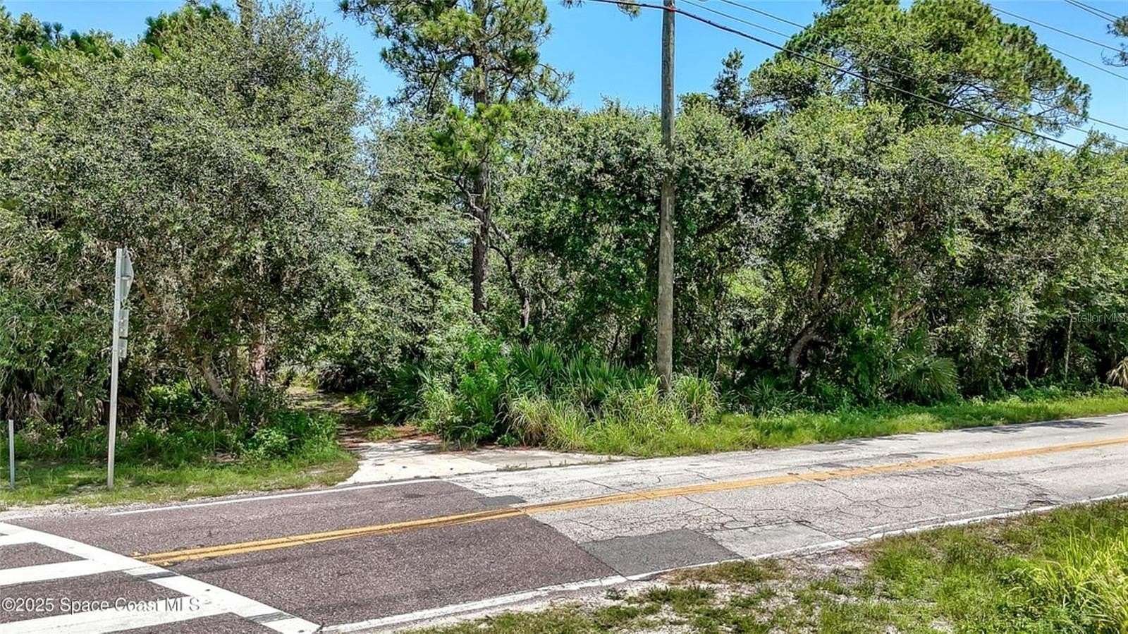 1.58 Acres of Residential Land for Sale in Mims, Florida