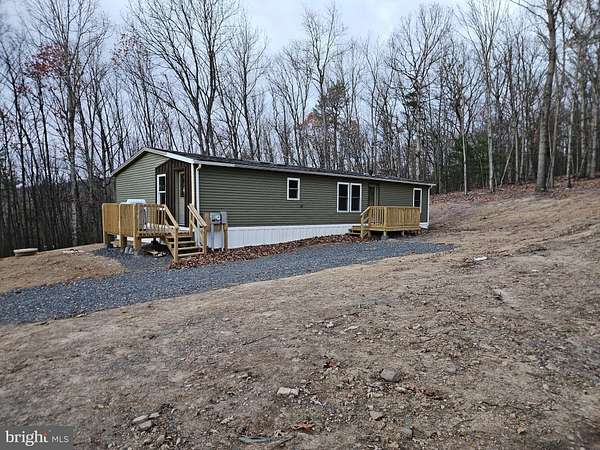 12.4 Acres of Land with Home for Sale in Millerstown, Pennsylvania