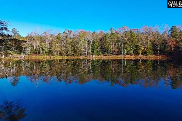 205 Acres of Land for Sale in Ridge Spring, South Carolina