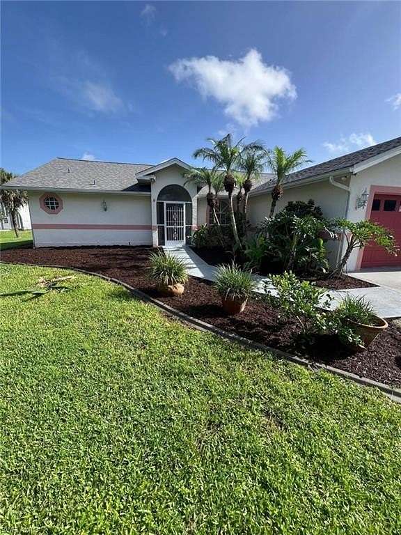 5 Acres of Residential Land with Home for Sale in Naples, Florida