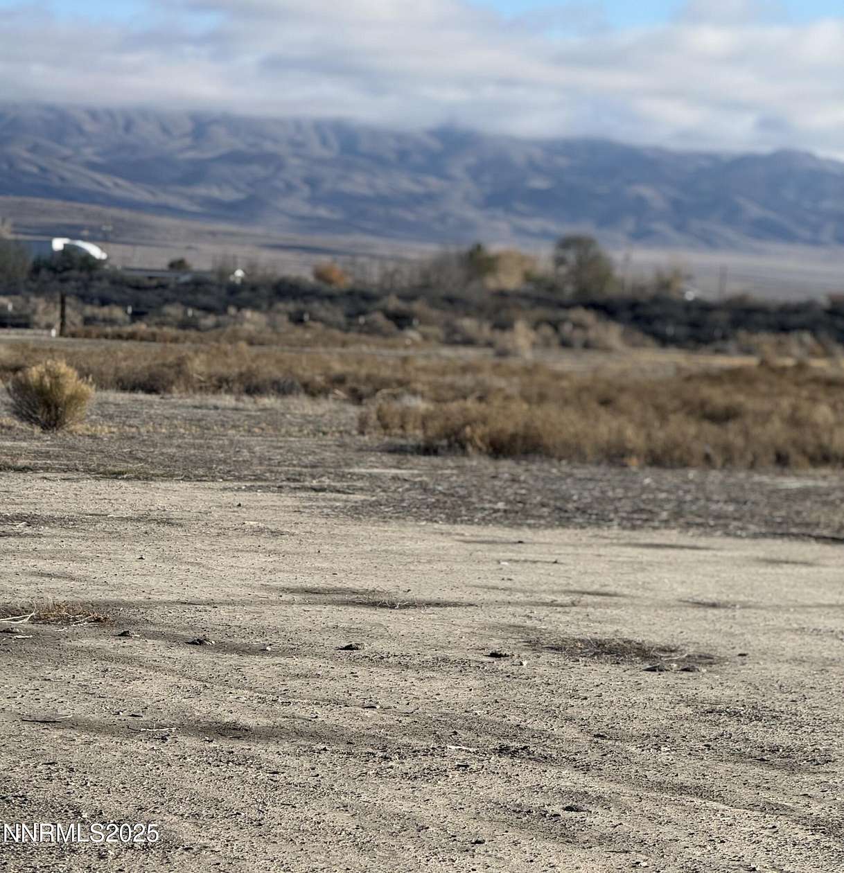 1.25 Acres of Residential Land for Sale in Lovelock, Nevada
