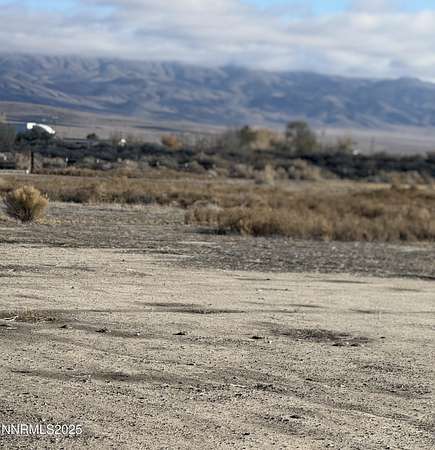 1.25 Acres of Residential Land for Sale in Lovelock, Nevada