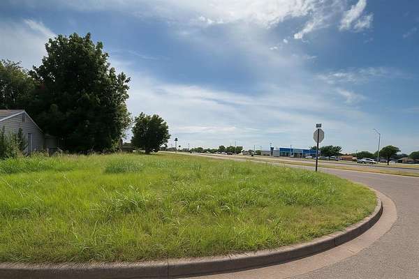 0.16 Acres of Residential Land for Sale in Oklahoma City, Oklahoma