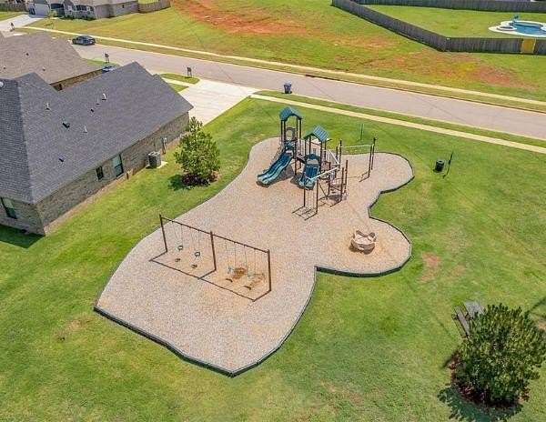 0.18 Acres of Residential Land for Sale in Yukon, Oklahoma