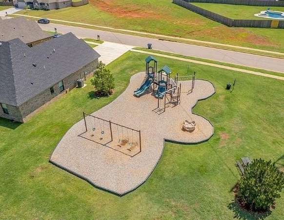 0.18 Acres of Residential Land for Sale in Yukon, Oklahoma