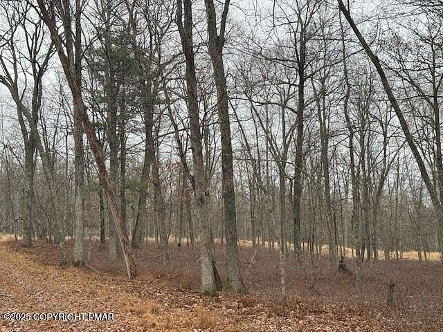 3.75 Acres of Residential Land for Sale in Hawley, Pennsylvania