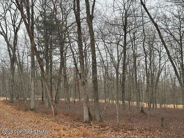 3.75 Acres of Residential Land for Sale in Hawley, Pennsylvania