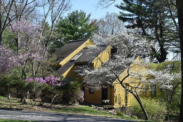 11.3 Acres of Land with Home for Sale in Shavertown, Pennsylvania