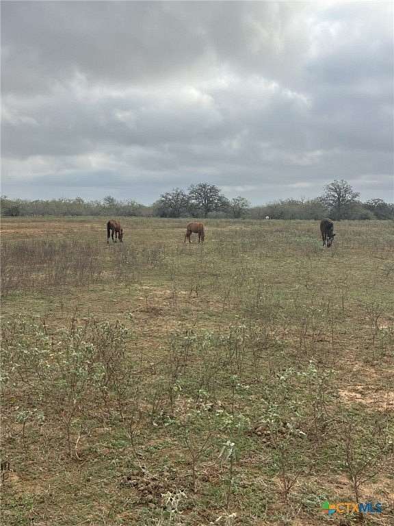 5 Acres of Land for Sale in Harwood, Texas