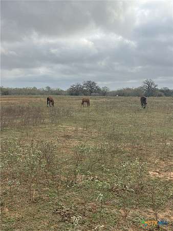 5 Acres of Land for Sale in Harwood, Texas