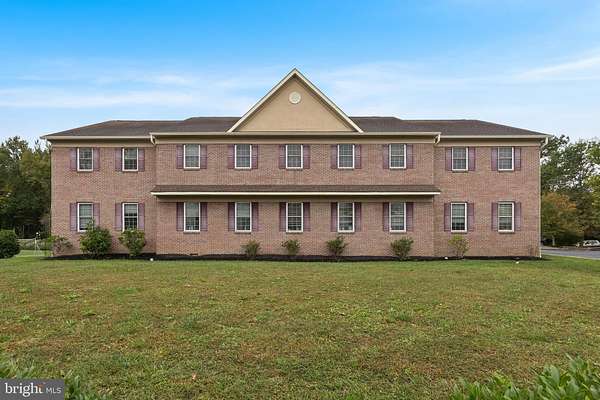 2 Acres of Commercial Land for Sale in Medford, New Jersey