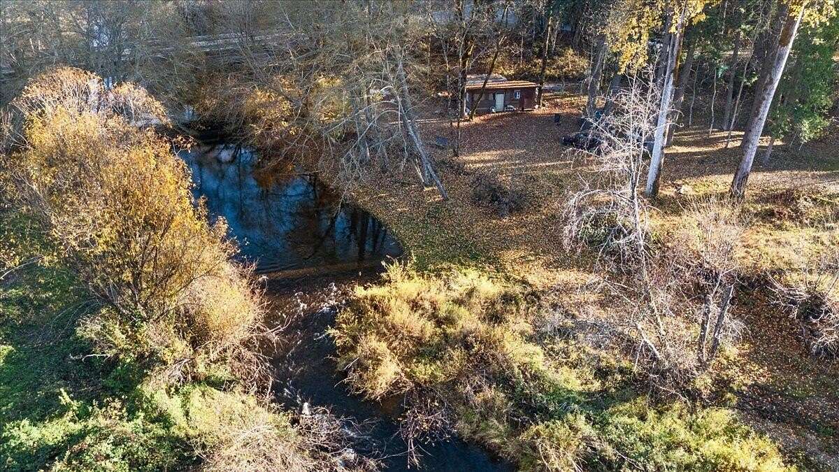 2.3 Acres of Residential Land for Sale in Glendale, Oregon