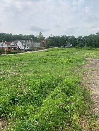 1.74 Acres of Commercial Land for Sale in Fairchance, Pennsylvania