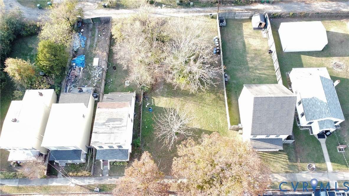 0.09 Acres of Residential Land for Sale in Richmond, Virginia