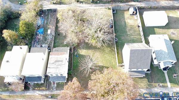 0.09 Acres of Residential Land for Sale in Richmond, Virginia