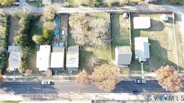 0.09 Acres of Residential Land for Sale in Richmond, Virginia