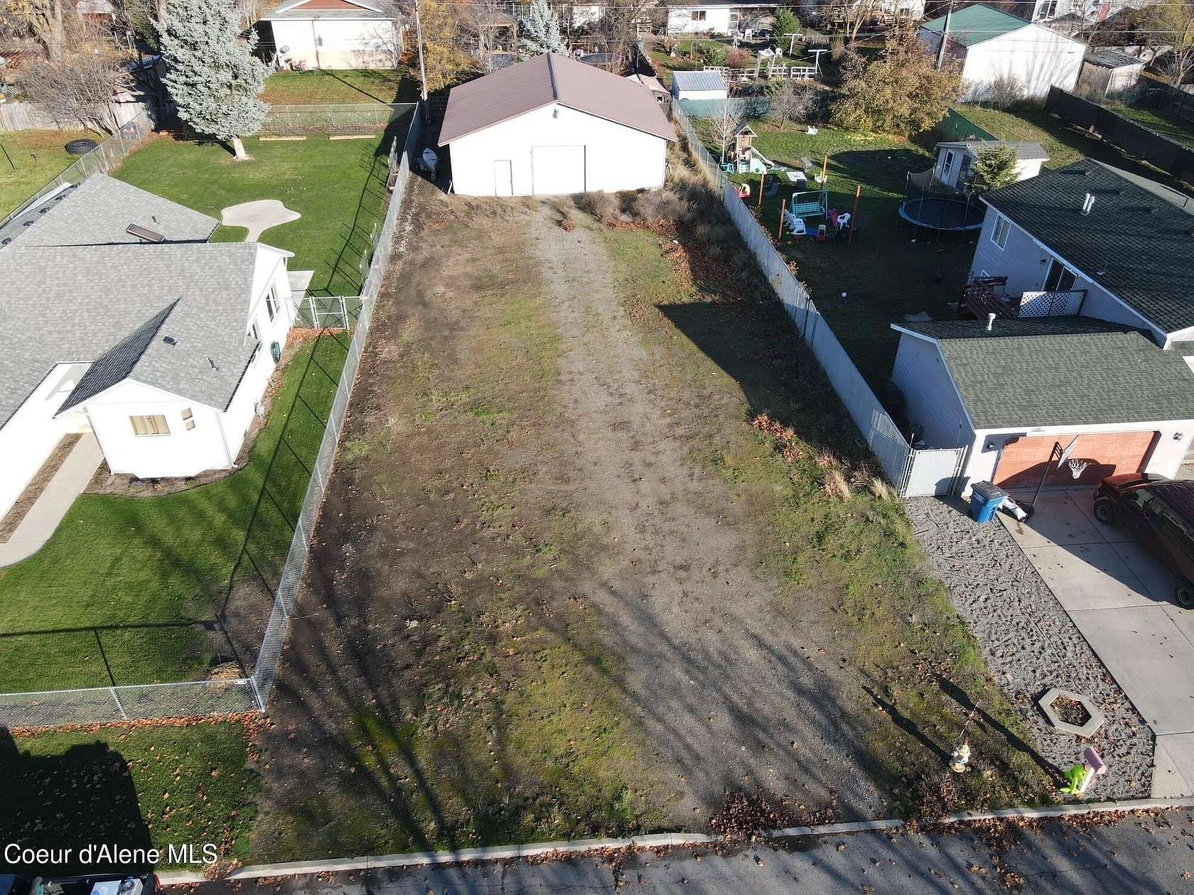 0.23 Acres of Residential Land for Sale in Post Falls, Idaho