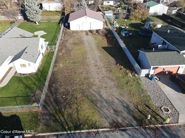 0.23 Acres of Residential Land for Sale in Post Falls, Idaho