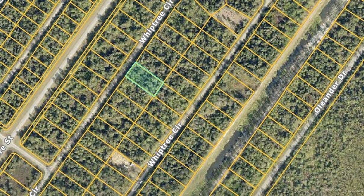 0.48 Acres of Land for Sale in North Port, Florida