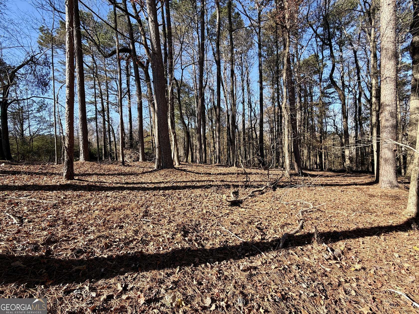 4.46 Acres of Residential Land for Sale in Cumming, Georgia