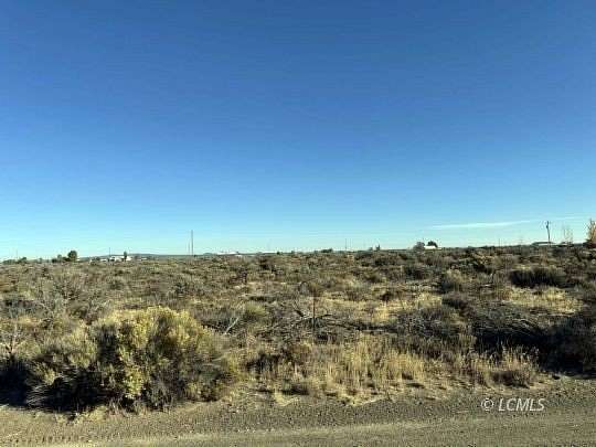 1 Acre of Residential Land for Sale in Christmas Valley, Oregon