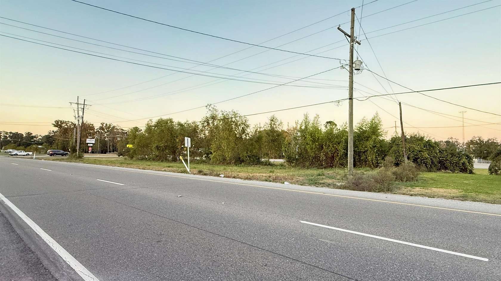 0.26 Acres of Commercial Land for Sale in Schriever, Louisiana