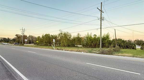 0.26 Acres of Commercial Land for Sale in Schriever, Louisiana