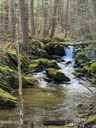 10.4 Acres of Land for Sale in Becket, Massachusetts