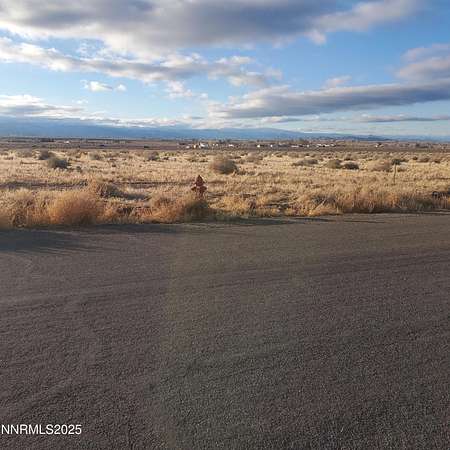 4.25 Acres of Residential Land for Sale in Yerington, Nevada